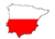 BODEGAS NAJERILLA SOCIEDAD COOPERATIVA - Polski